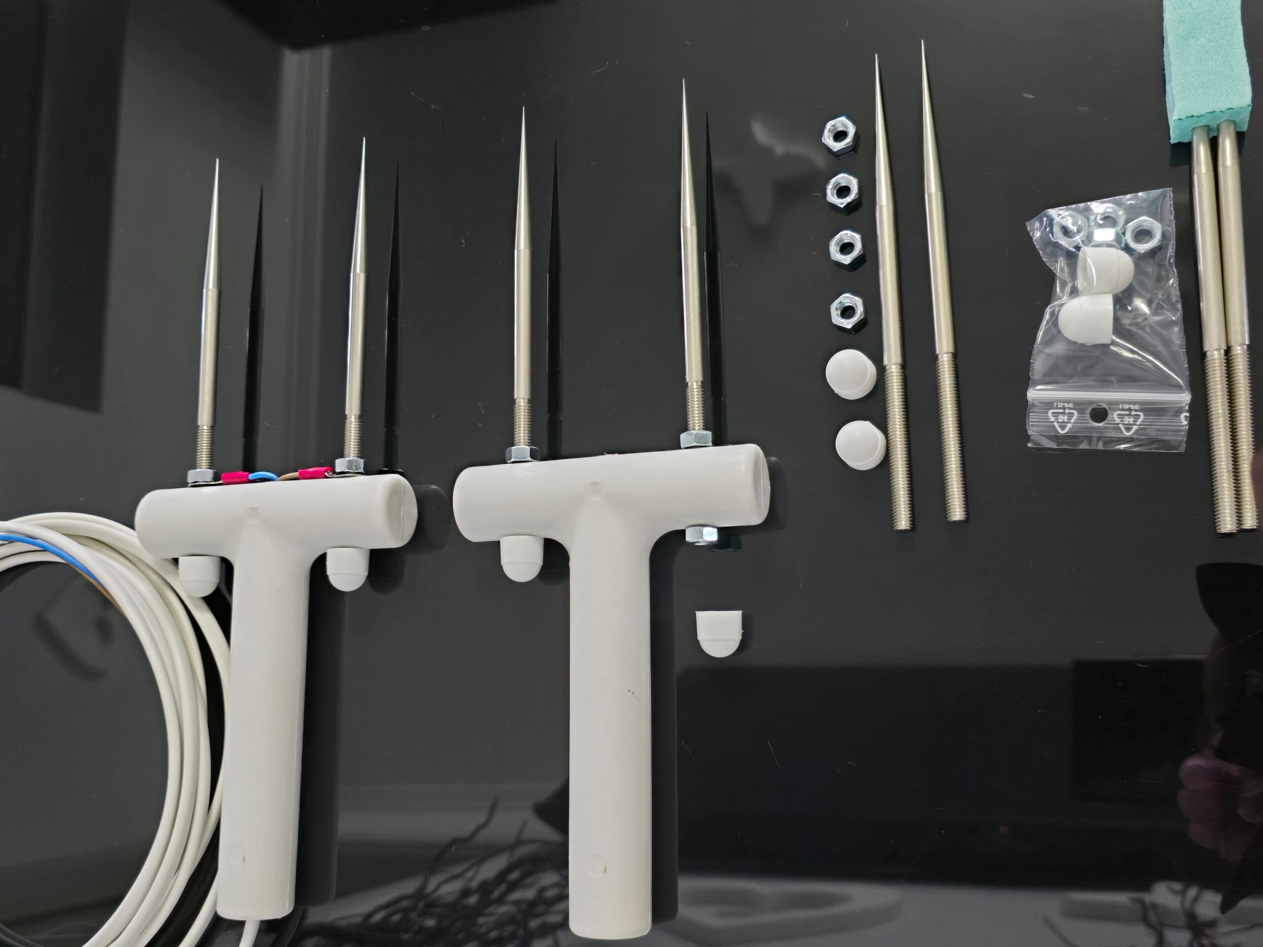 Montaj maner asomator 1