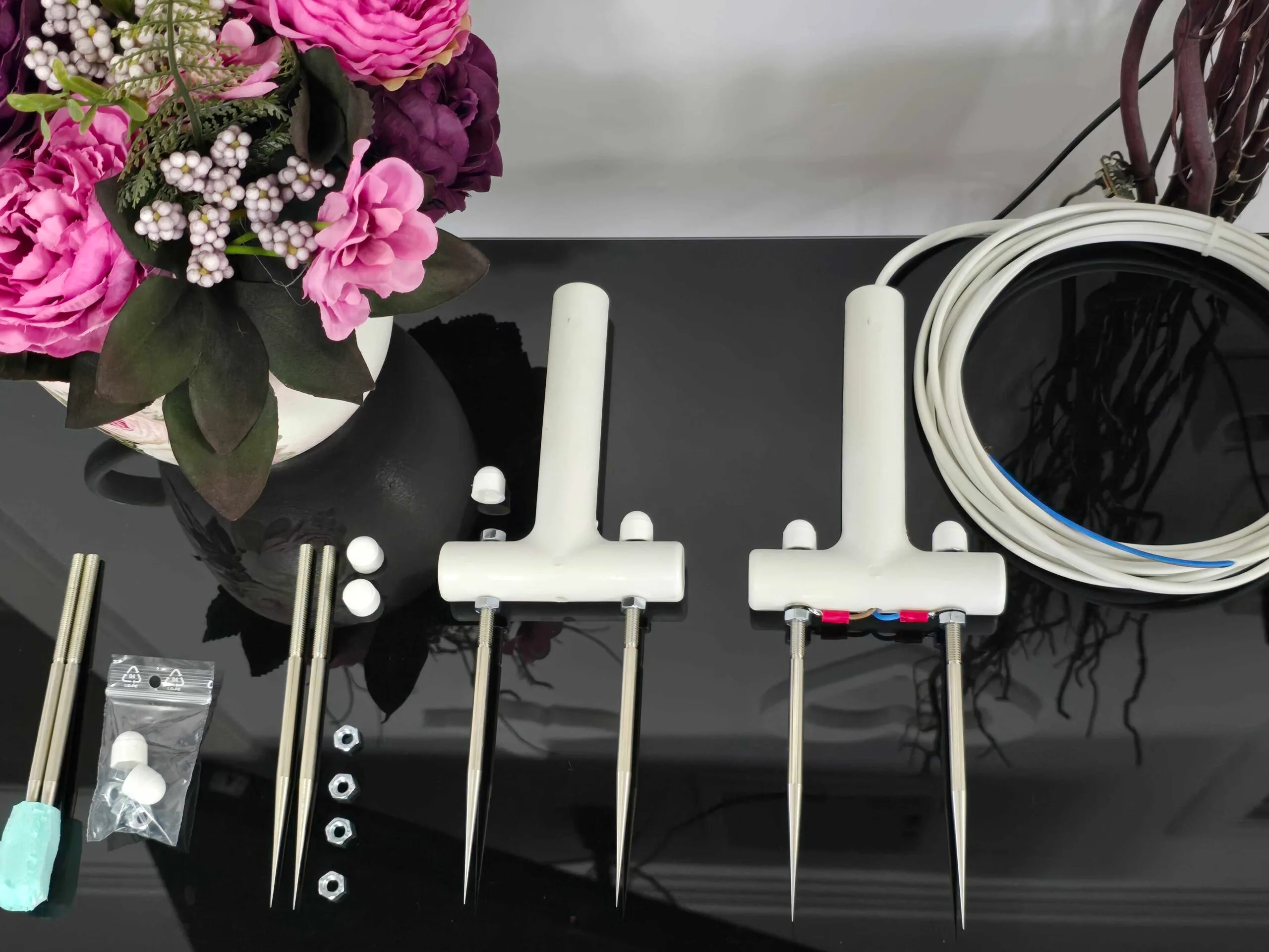 Asomator electric 31